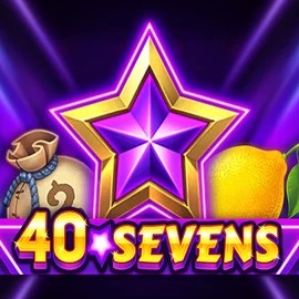 40 Sevens – slot by Apparat Gaming, featured at rollxo-nz.com