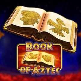 Try Book of Aztec slot by Amatic Industries on rollxo-nz.com – logo image