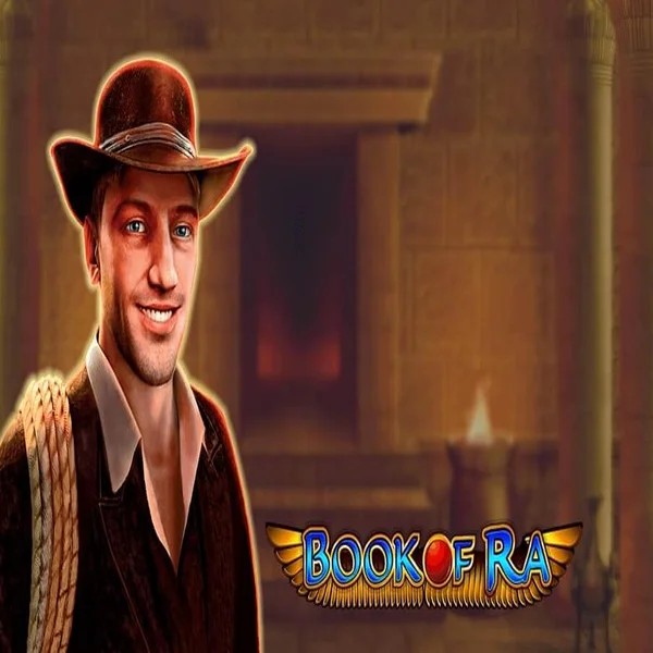 Play Book of Ra slot by Greentube on rollxo-nz.com