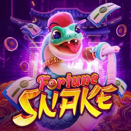 Fortune Snake slot icon by Endorphina, available at Rollxo Casino