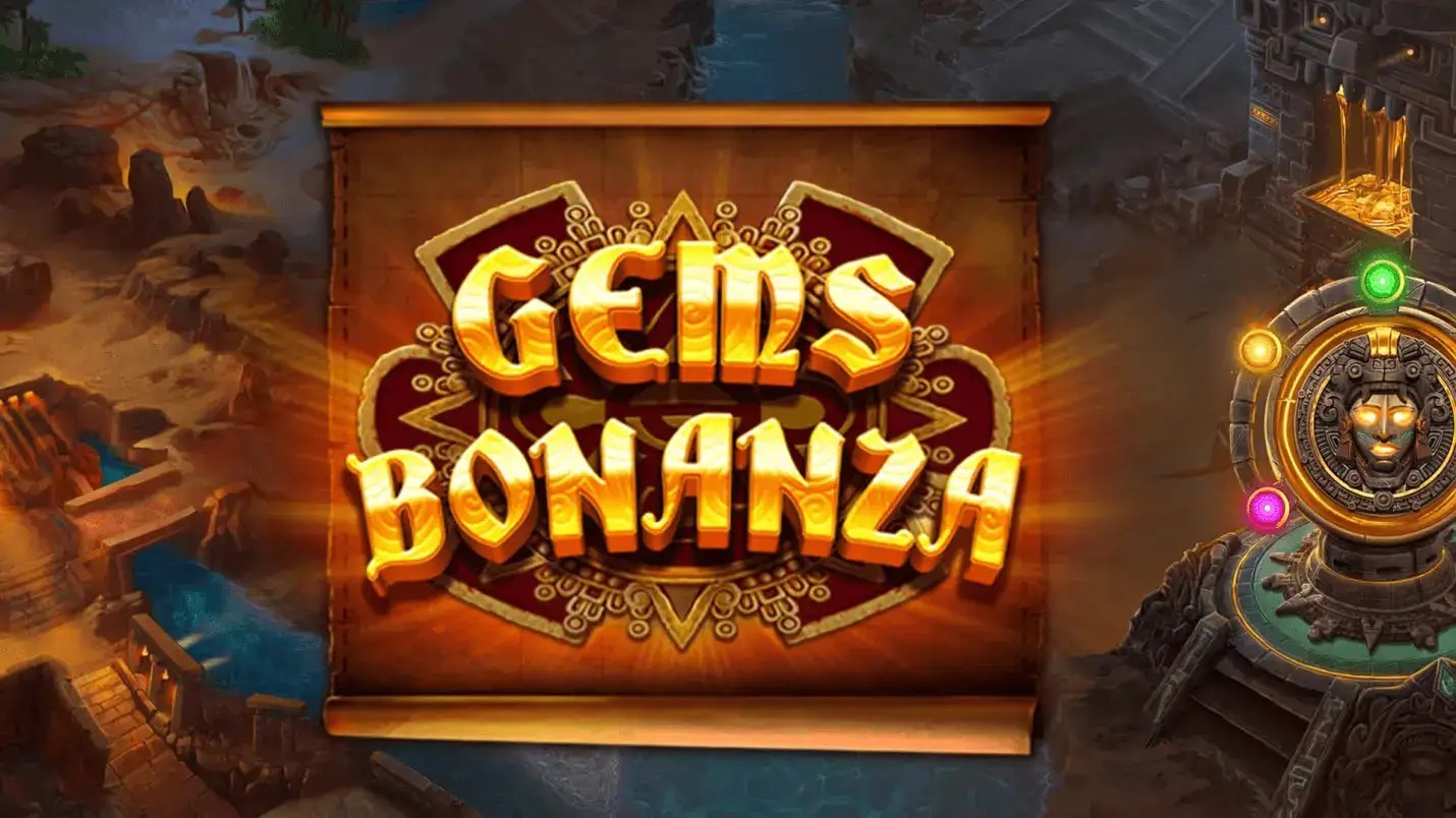 Play Gems Bonanza slot by Pragmatic Play on rollxo-nz.com