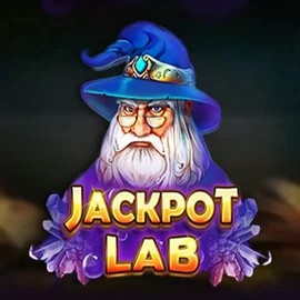 Jackpot Lab online slot from Platipus – play at rollxo-nz.com