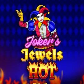 Jokers Jewels Hot slot visual from Pragmatic Play available on rollxo-nz.com