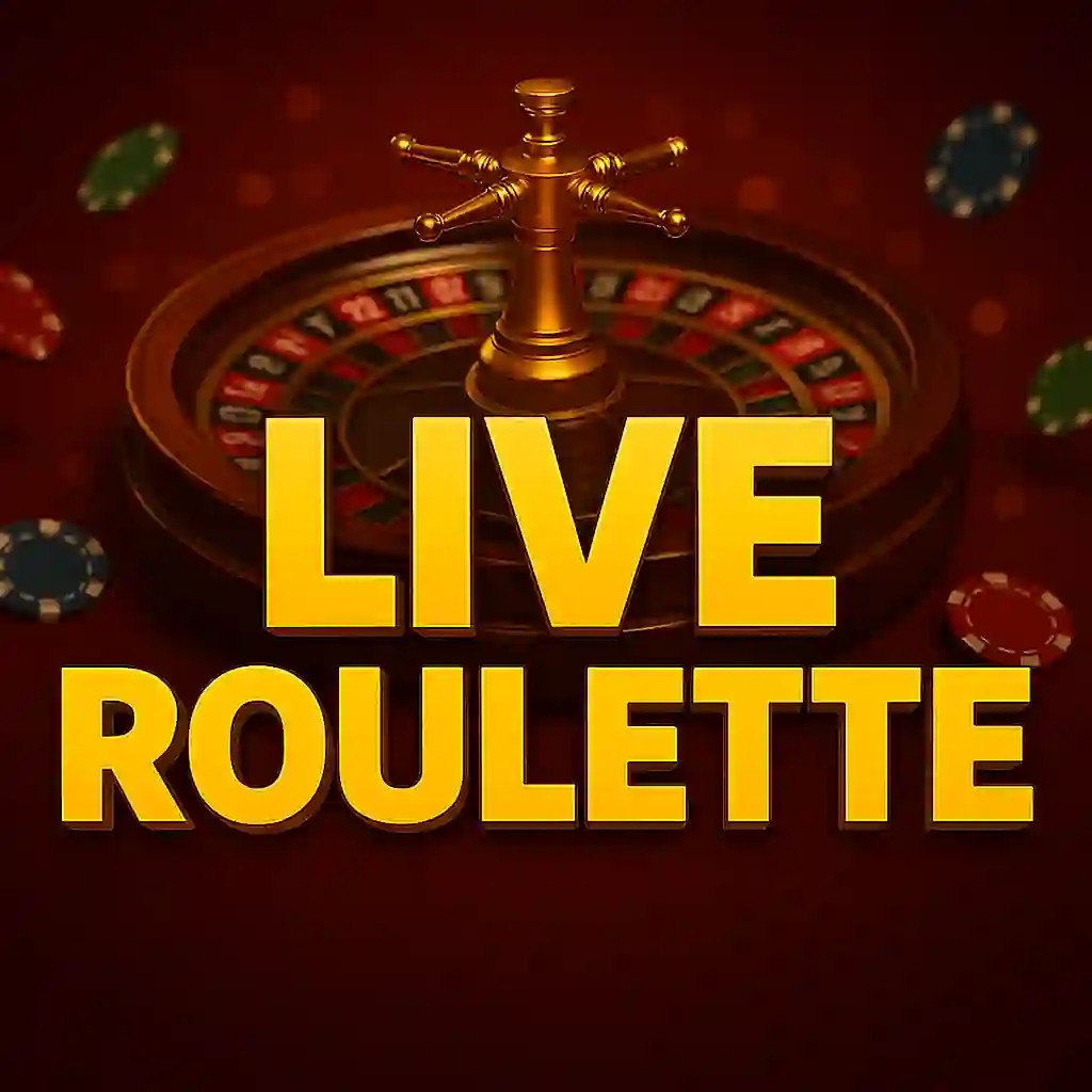 game logo by Pragmatic Live on rollxo-nz.com