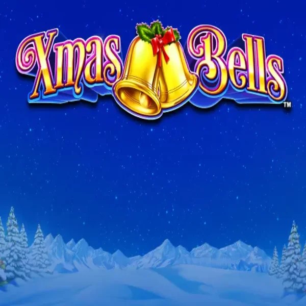 Xmas Bells logo by Greentube Rollxo Casino